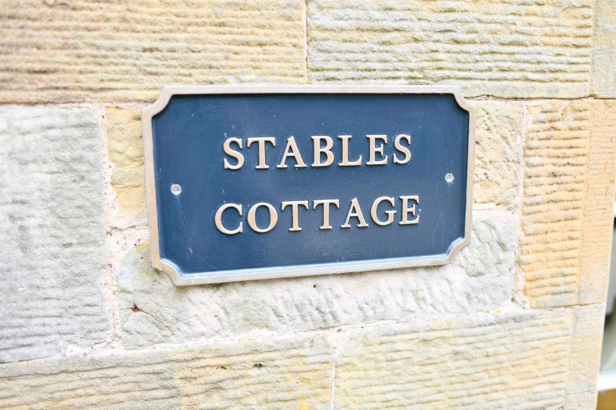 Cloncaird Castle Estate Cottages Maybole Экстерьер фото