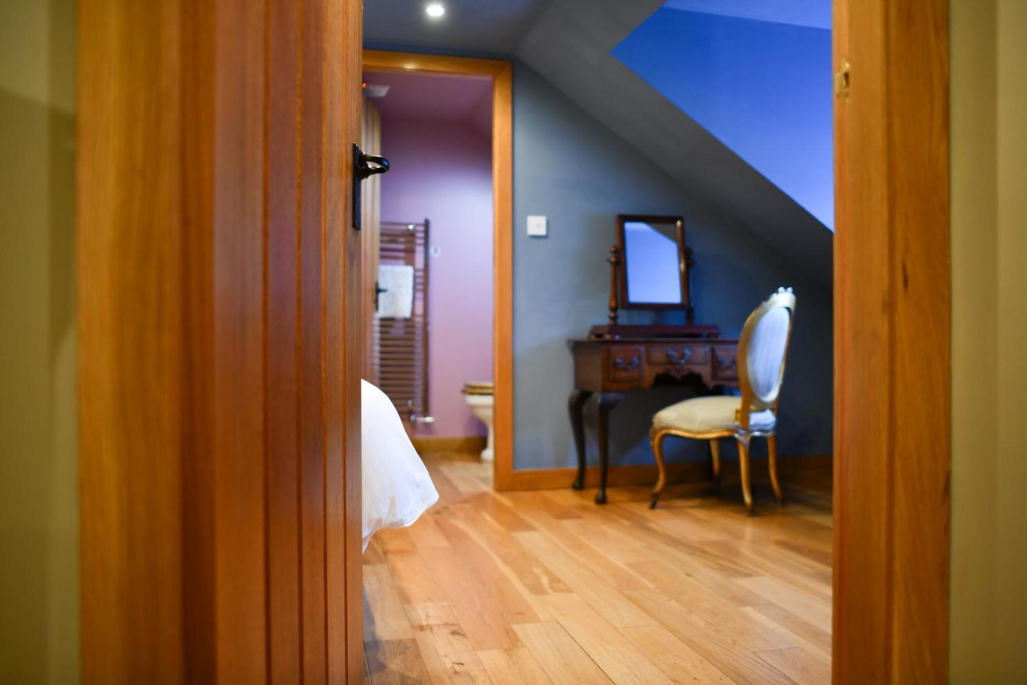 Cloncaird Castle Estate Cottages Maybole Экстерьер фото