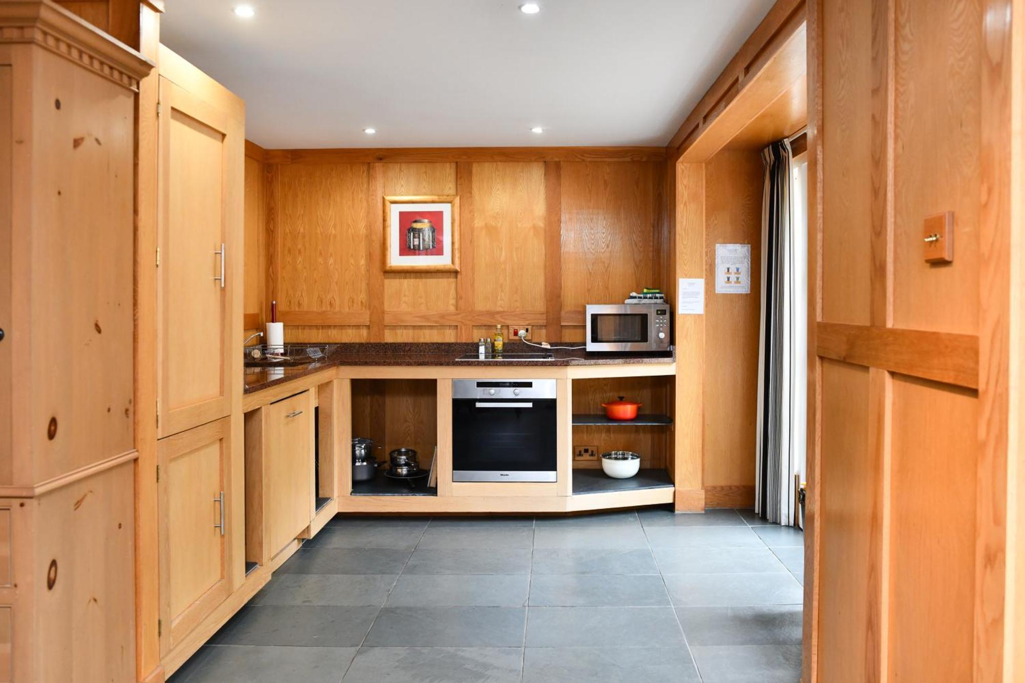 Cloncaird Castle Estate Cottages Maybole Экстерьер фото