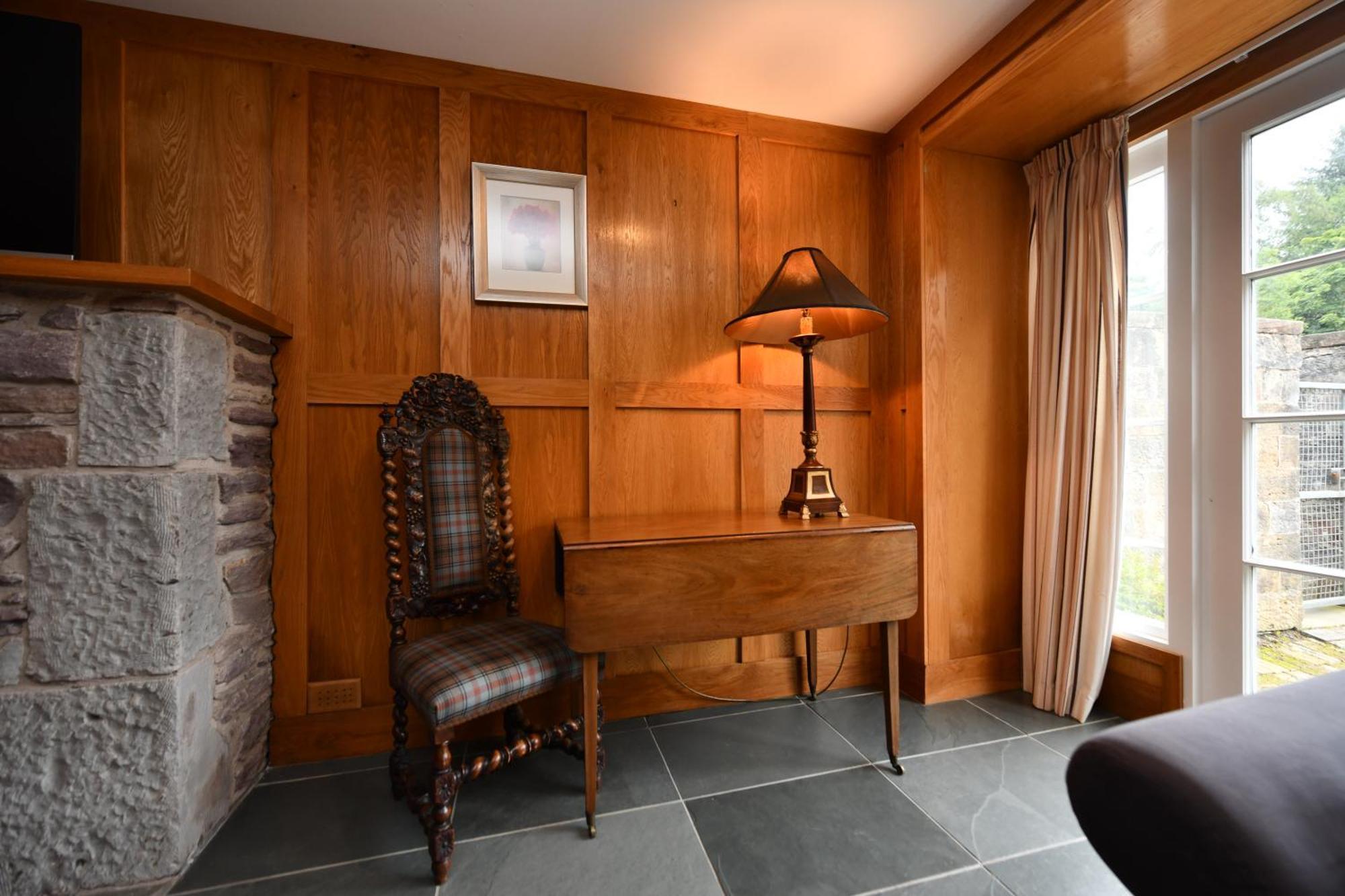 Cloncaird Castle Estate Cottages Maybole Экстерьер фото
