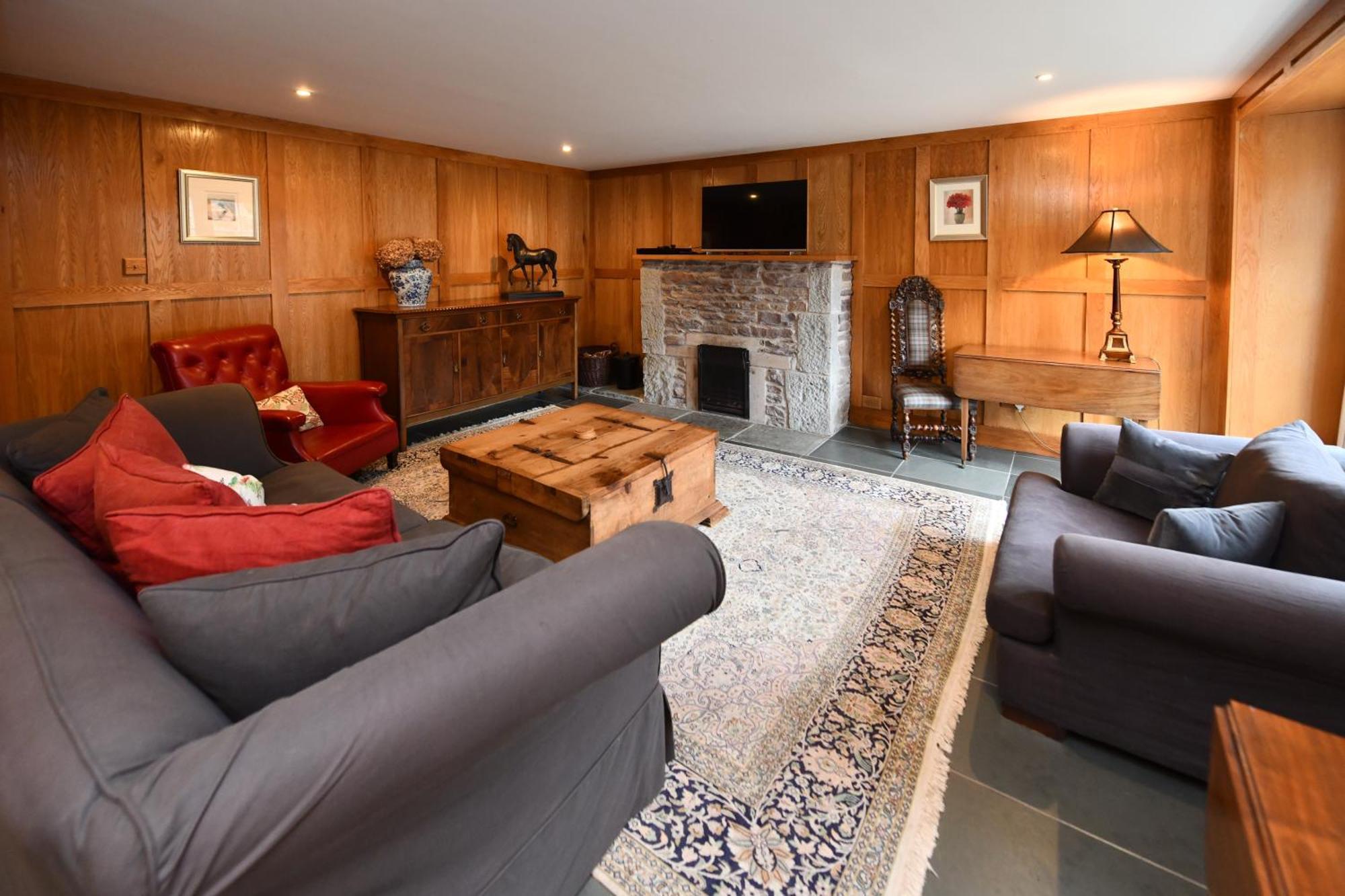 Cloncaird Castle Estate Cottages Maybole Экстерьер фото